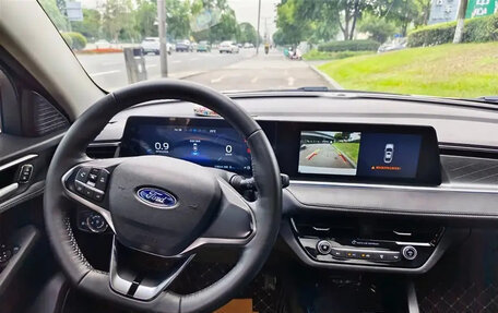 Ford Escort, 2021 год, 1 350 000 рублей, 15 фотография