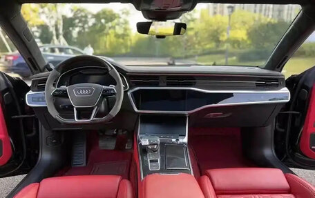 Audi A7, 2021 год, 4 100 000 рублей, 5 фотография