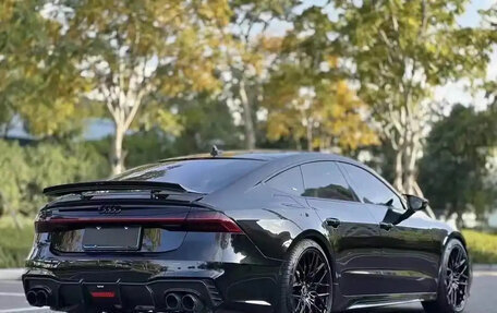 Audi A7, 2021 год, 4 100 000 рублей, 10 фотография