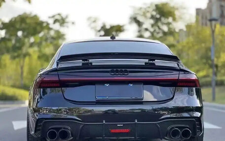 Audi A7, 2021 год, 4 100 000 рублей, 11 фотография
