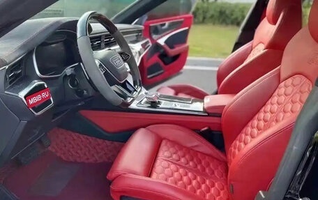 Audi A7, 2021 год, 4 100 000 рублей, 4 фотография