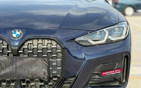 BMW 4 серия, 2022 год, 4 720 000 рублей, 2 фотография