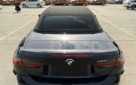 BMW 4 серия, 2022 год, 4 720 000 рублей, 3 фотография