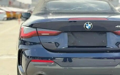 BMW 4 серия, 2022 год, 4 720 000 рублей, 11 фотография