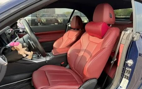 BMW 4 серия, 2022 год, 4 720 000 рублей, 5 фотография
