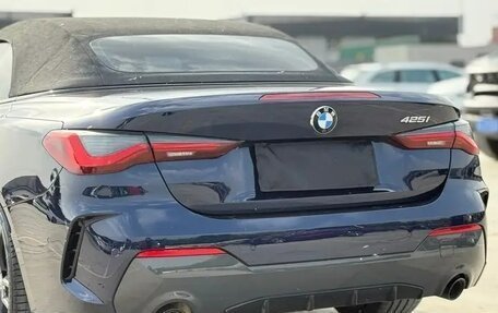 BMW 4 серия, 2022 год, 4 720 000 рублей, 8 фотография