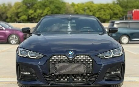 BMW 4 серия, 2022 год, 4 720 000 рублей, 18 фотография