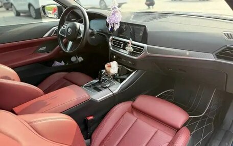 BMW 4 серия, 2022 год, 4 720 000 рублей, 16 фотография