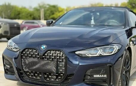 BMW 4 серия, 2022 год, 4 720 000 рублей, 15 фотография