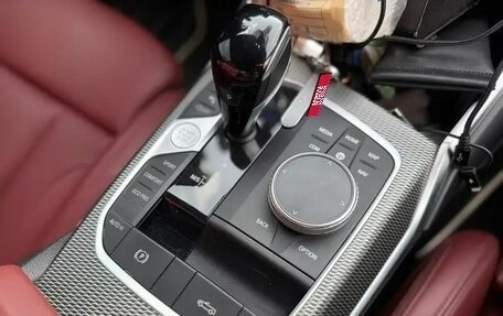 BMW 4 серия, 2022 год, 4 720 000 рублей, 12 фотография
