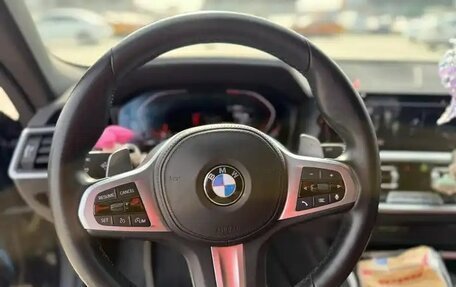 BMW 4 серия, 2022 год, 4 720 000 рублей, 23 фотография