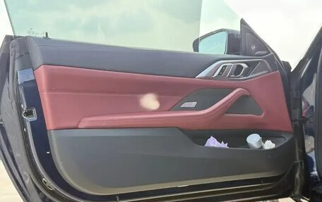 BMW 4 серия, 2022 год, 4 720 000 рублей, 22 фотография