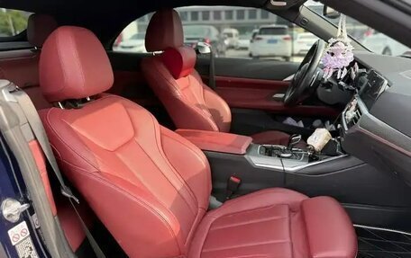 BMW 4 серия, 2022 год, 4 720 000 рублей, 19 фотография