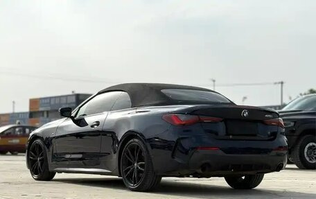 BMW 4 серия, 2022 год, 4 720 000 рублей, 20 фотография
