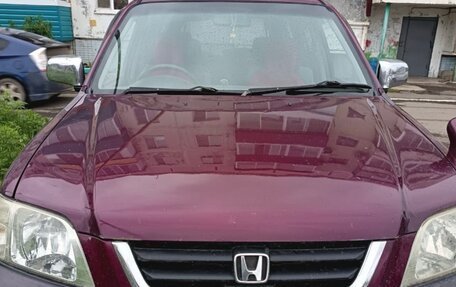 Honda CR-V IV, 1996 год, 610 000 рублей, 1 фотография
