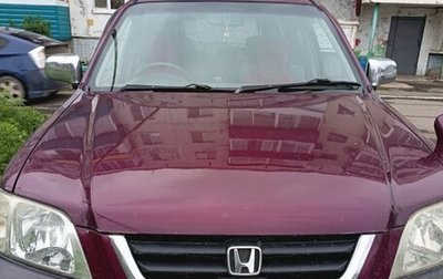 Honda CR-V IV, 1996 год, 610 000 рублей, 1 фотография