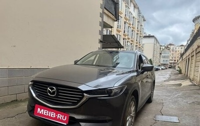 Mazda CX-8, 2021 год, 3 220 000 рублей, 1 фотография