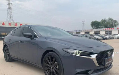Mazda 3, 2022 год, 1 870 000 рублей, 1 фотография
