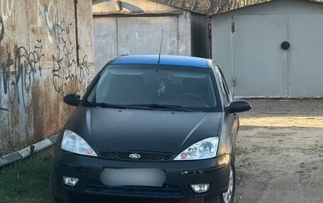 Ford Focus IV, 2004 год, 220 000 рублей, 1 фотография