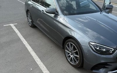 Mercedes-Benz E-Класс, 2022 год, 3 000 000 рублей, 1 фотография
