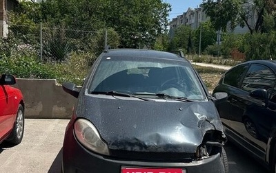 Chery QQ6 (S21), 2009 год, 180 000 рублей, 1 фотография