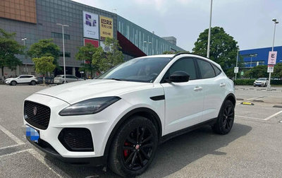Jaguar E-Pace, 2024 год, 3 297 000 рублей, 1 фотография