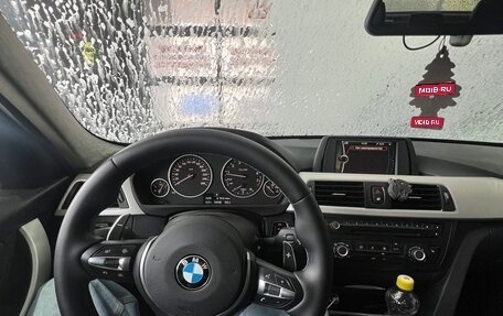 BMW 3 серия, 2014 год, 1 970 000 рублей, 1 фотография