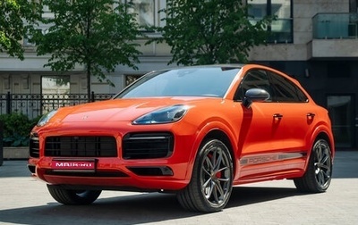 Porsche Cayenne III, 2020 год, 13 000 000 рублей, 1 фотография