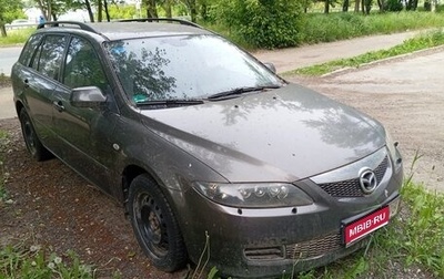 Mazda 6, 2007 год, 350 000 рублей, 1 фотография