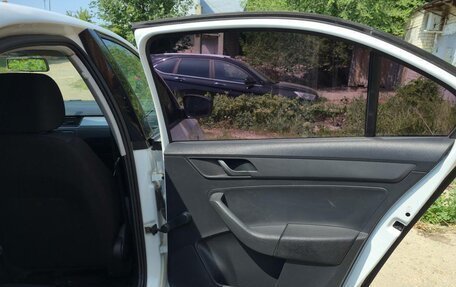 Skoda Rapid I, 2015 год, 820 000 рублей, 18 фотография