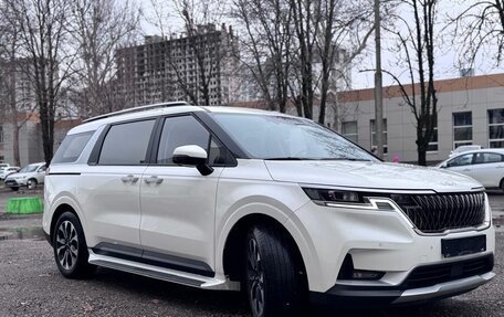 KIA Carnival, 2021 год, 3 500 000 рублей, 4 фотография