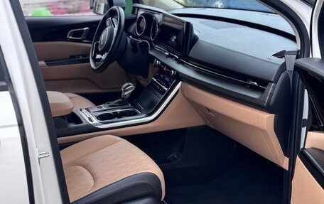 KIA Carnival, 2021 год, 3 500 000 рублей, 12 фотография