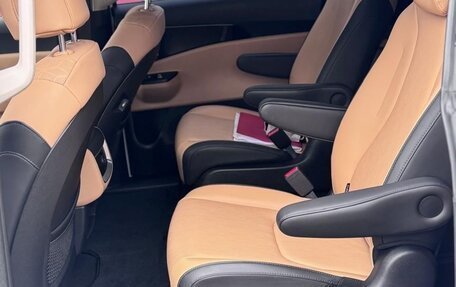 KIA Carnival, 2021 год, 3 500 000 рублей, 10 фотография