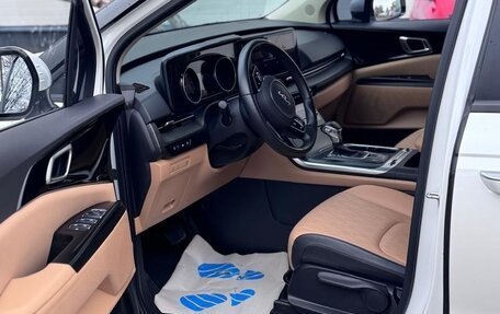 KIA Carnival, 2021 год, 3 500 000 рублей, 11 фотография