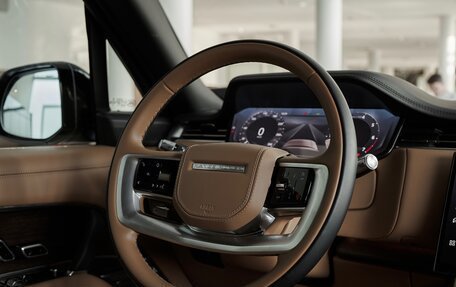 Land Rover Range Rover IV рестайлинг, 2023 год, 18 800 000 рублей, 11 фотография