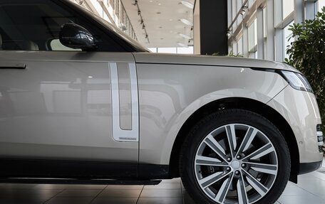 Land Rover Range Rover IV рестайлинг, 2023 год, 18 800 000 рублей, 16 фотография