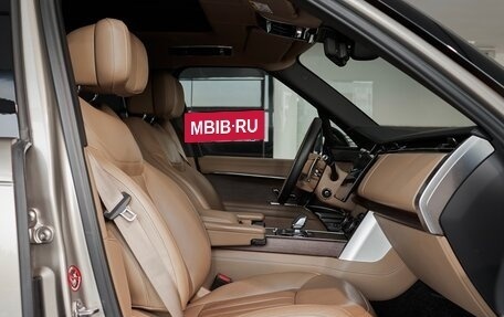 Land Rover Range Rover IV рестайлинг, 2023 год, 18 800 000 рублей, 7 фотография