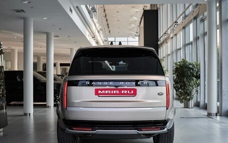 Land Rover Range Rover IV рестайлинг, 2023 год, 18 800 000 рублей, 5 фотография