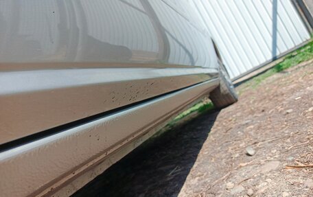Toyota Raum I, 2003 год, 570 000 рублей, 12 фотография