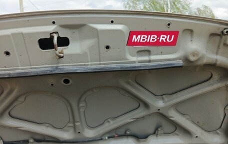 Toyota Raum I, 2003 год, 570 000 рублей, 14 фотография
