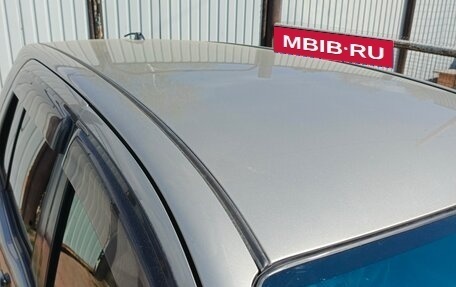 Toyota Raum I, 2003 год, 570 000 рублей, 17 фотография