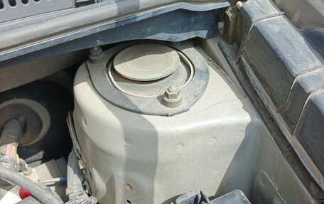 Toyota Raum I, 2003 год, 570 000 рублей, 24 фотография
