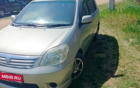 Toyota Raum I, 2003 год, 570 000 рублей, 20 фотография
