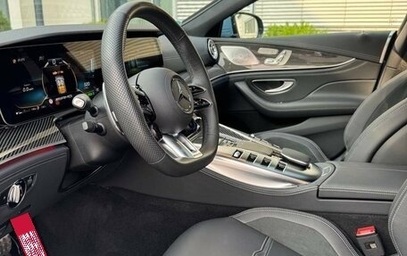 Mercedes-Benz AMG GT I рестайлинг, 2023 год, 13 900 000 рублей, 4 фотография