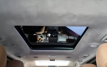 Hyundai Staria, 2022 год, 3 009 199 рублей, 9 фотография