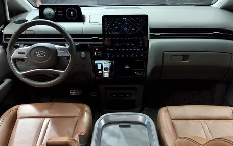Hyundai Staria, 2022 год, 3 009 199 рублей, 12 фотография