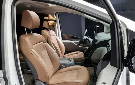 Hyundai Staria, 2022 год, 3 009 199 рублей, 15 фотография