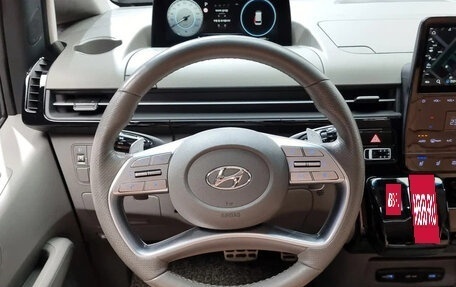 Hyundai Staria, 2022 год, 3 009 199 рублей, 18 фотография