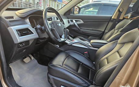 Geely Atlas I, 2019 год, 1 700 000 рублей, 7 фотография