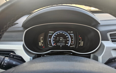 Geely Atlas I, 2019 год, 1 700 000 рублей, 8 фотография
